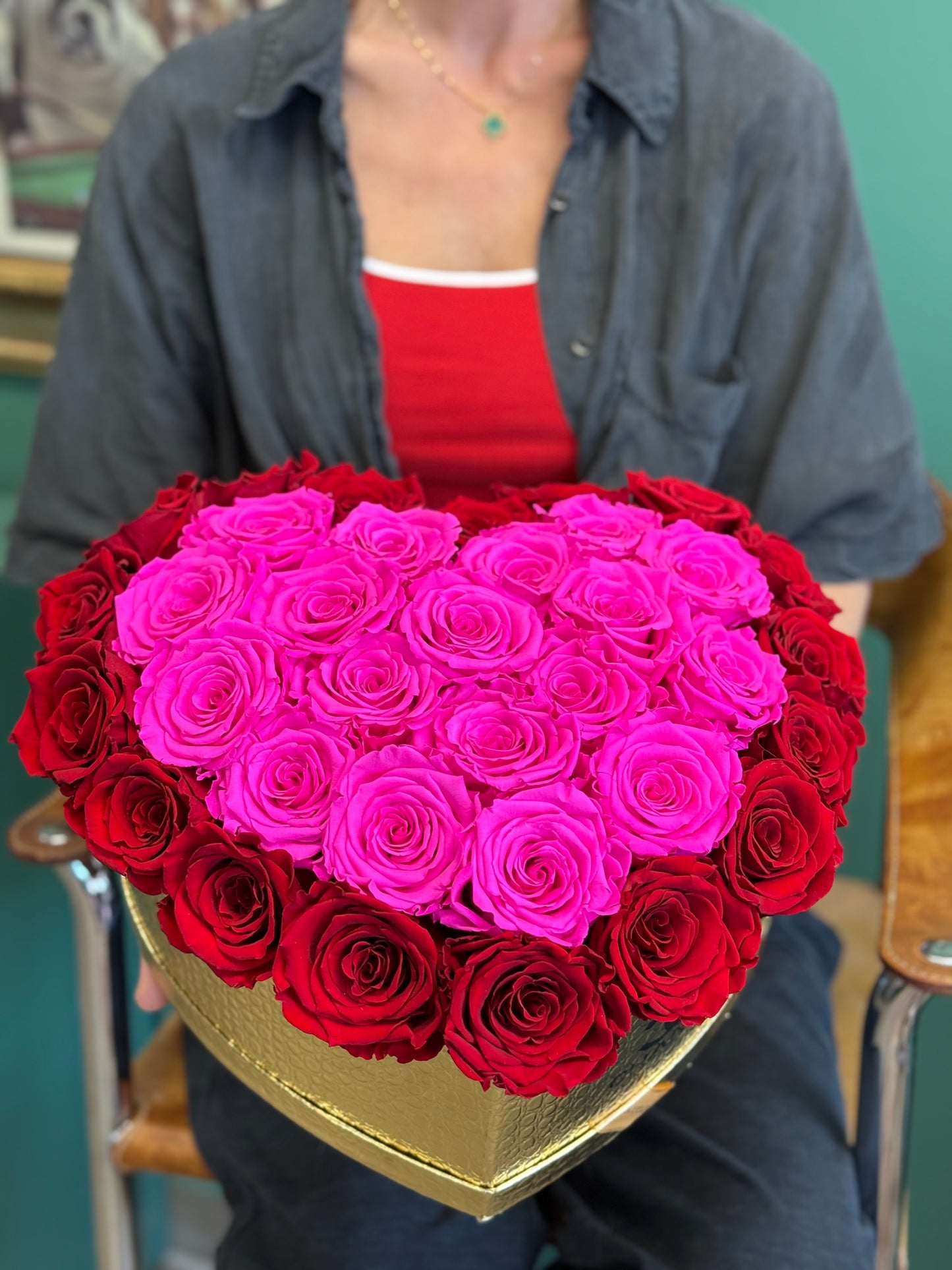 ETERNAL LOVE COUTURE