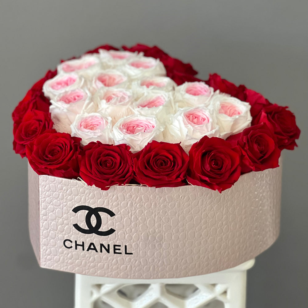 Embrace Eternal Beauty with Fleur USA: The Magic of Eternal Flowers