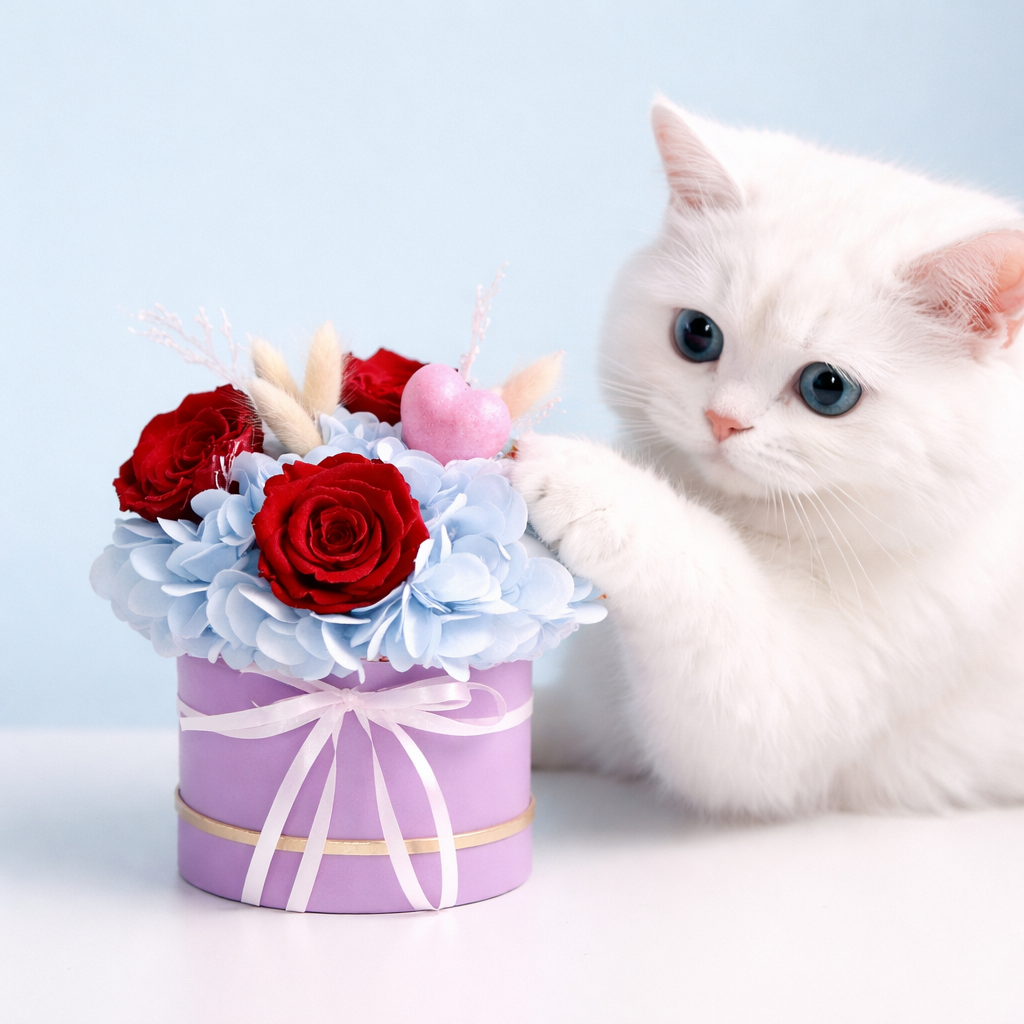 10 Pet-Friendly Blooms That Last Forever (Almost!)