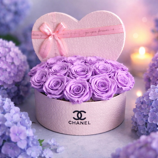 Preserved Roses: Love That Lasts Longer Than Your Ex!