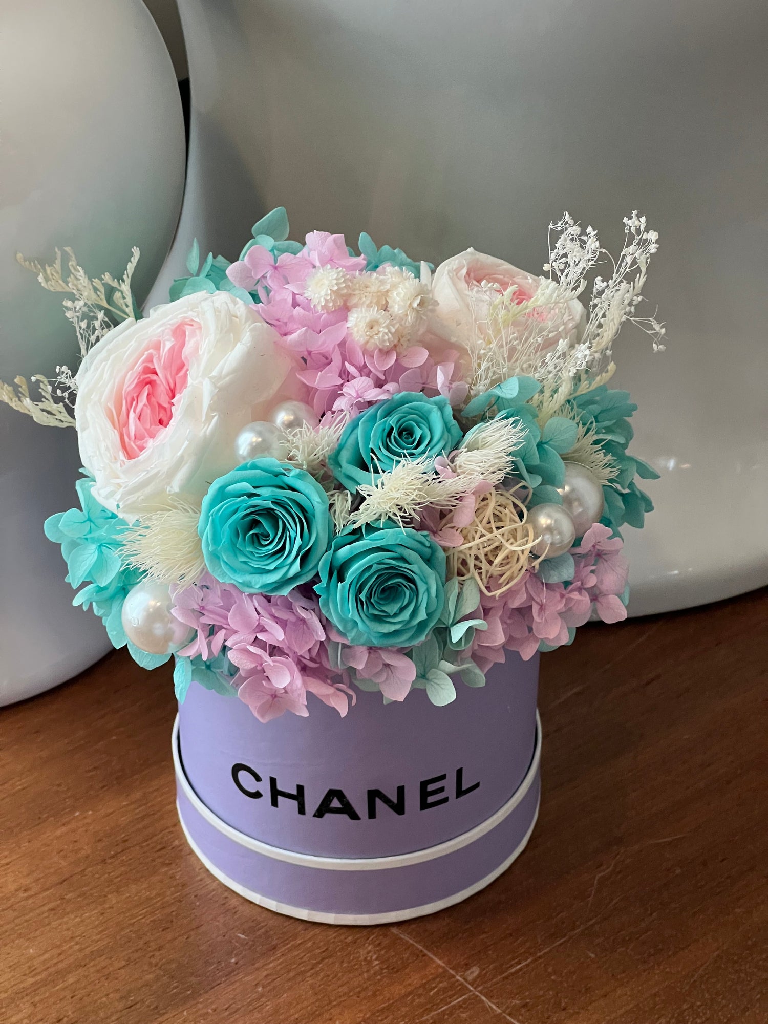 Sympathy Flowers