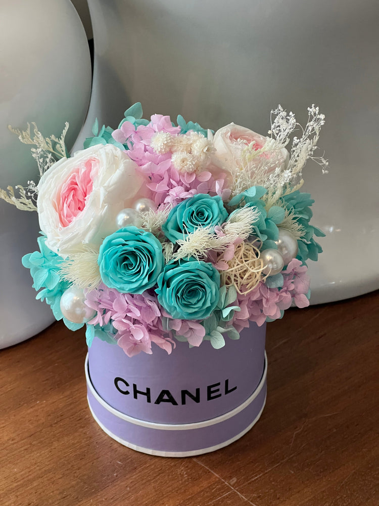 Sympathy Flowers