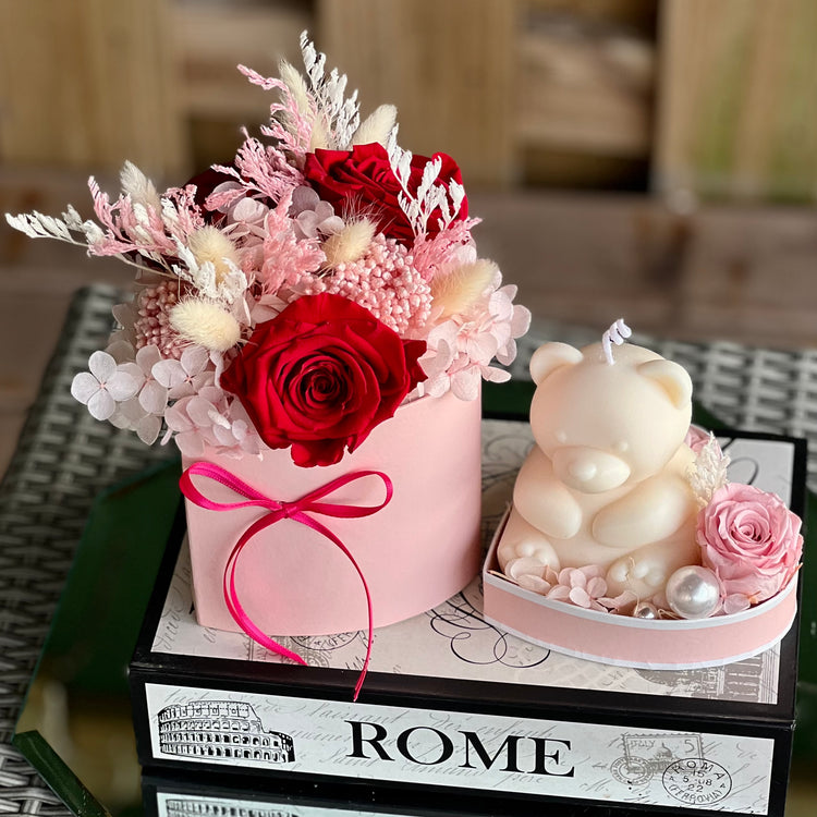 Gift Gourmet Baskets