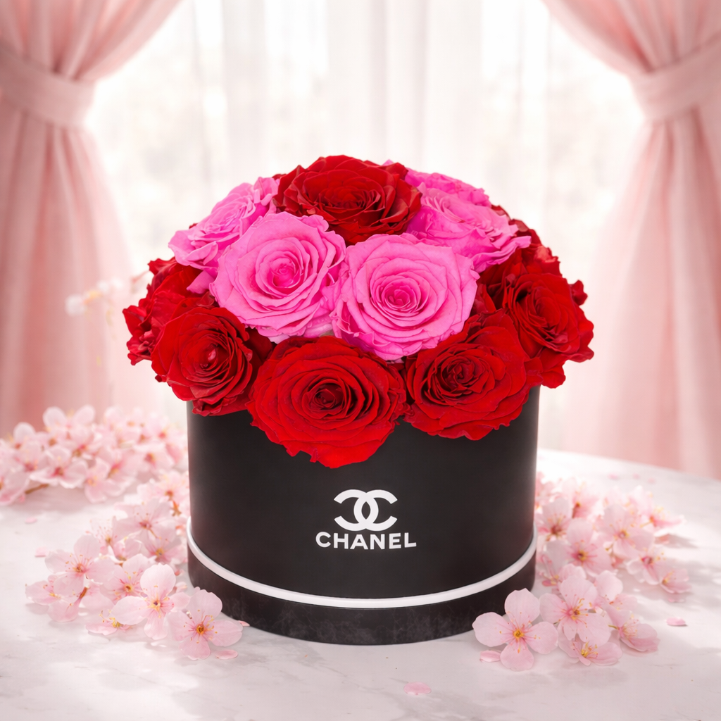 Deluxe Arrangements