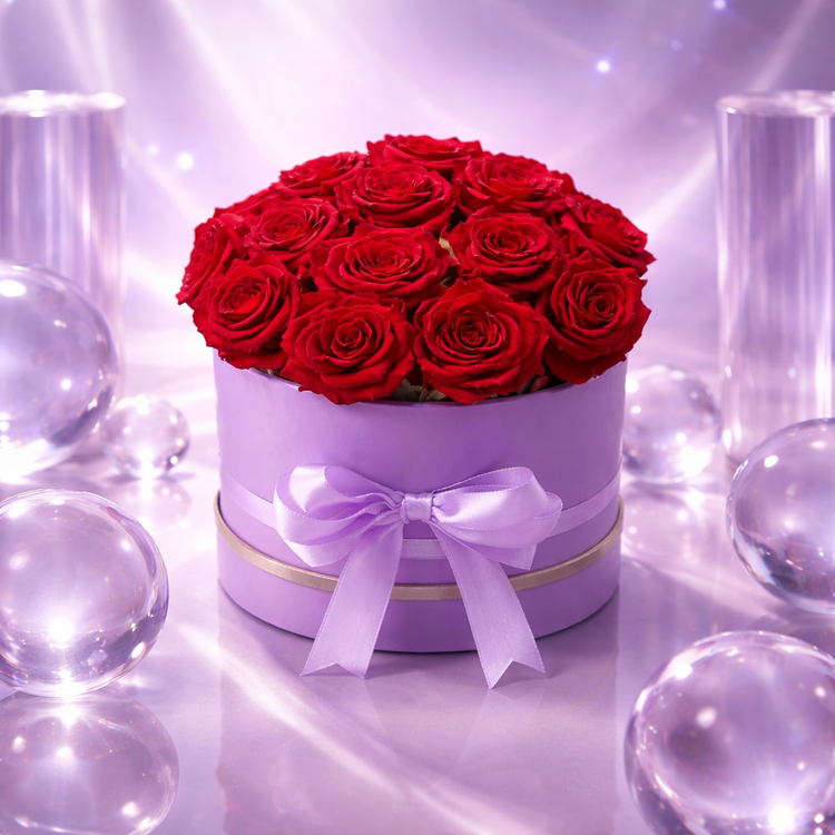 Birthday Flowers