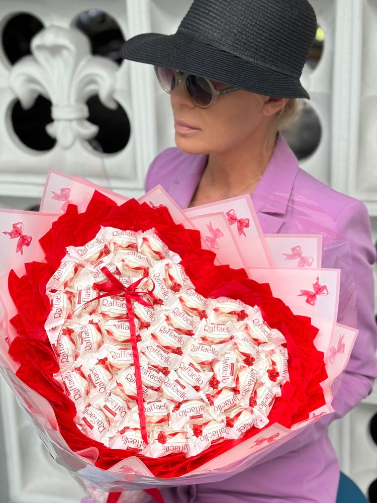 Sweet Candy Bouquet