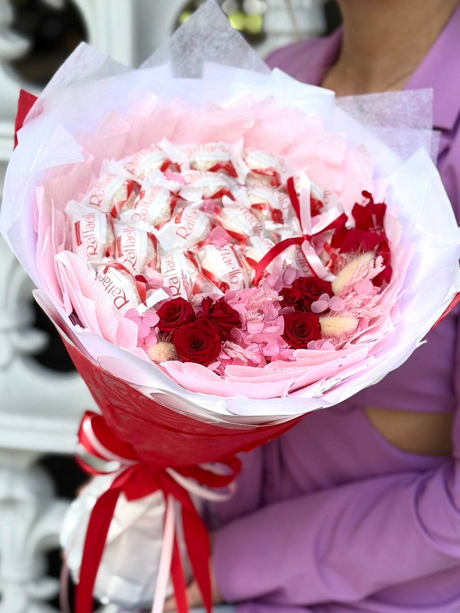 Valentine's Day Flowers