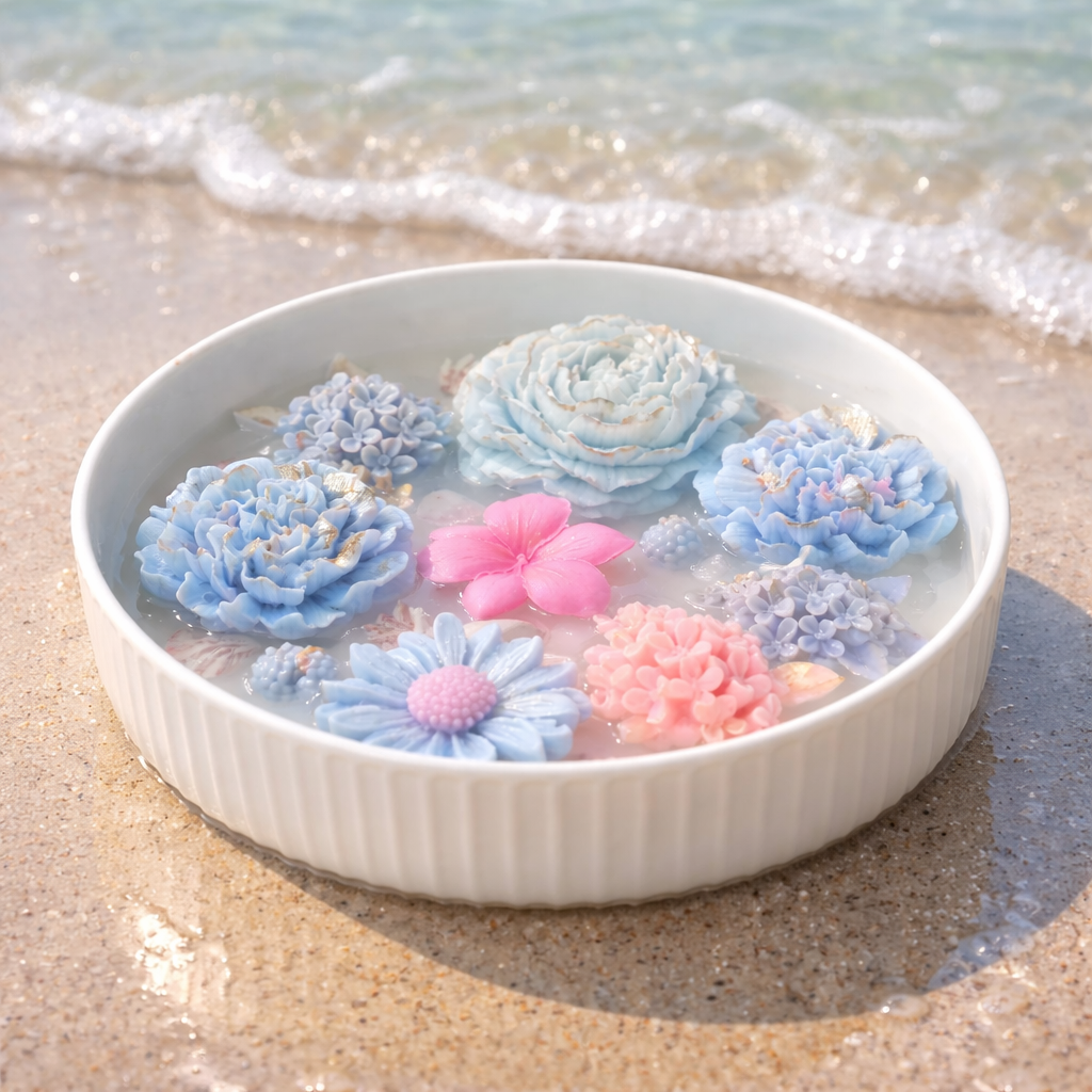 La Mer Maman – Limited Edition