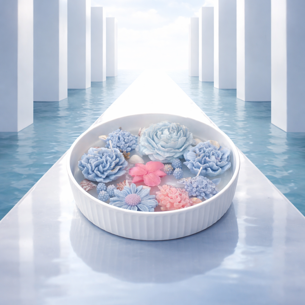 La Mer Maman – Limited Edition