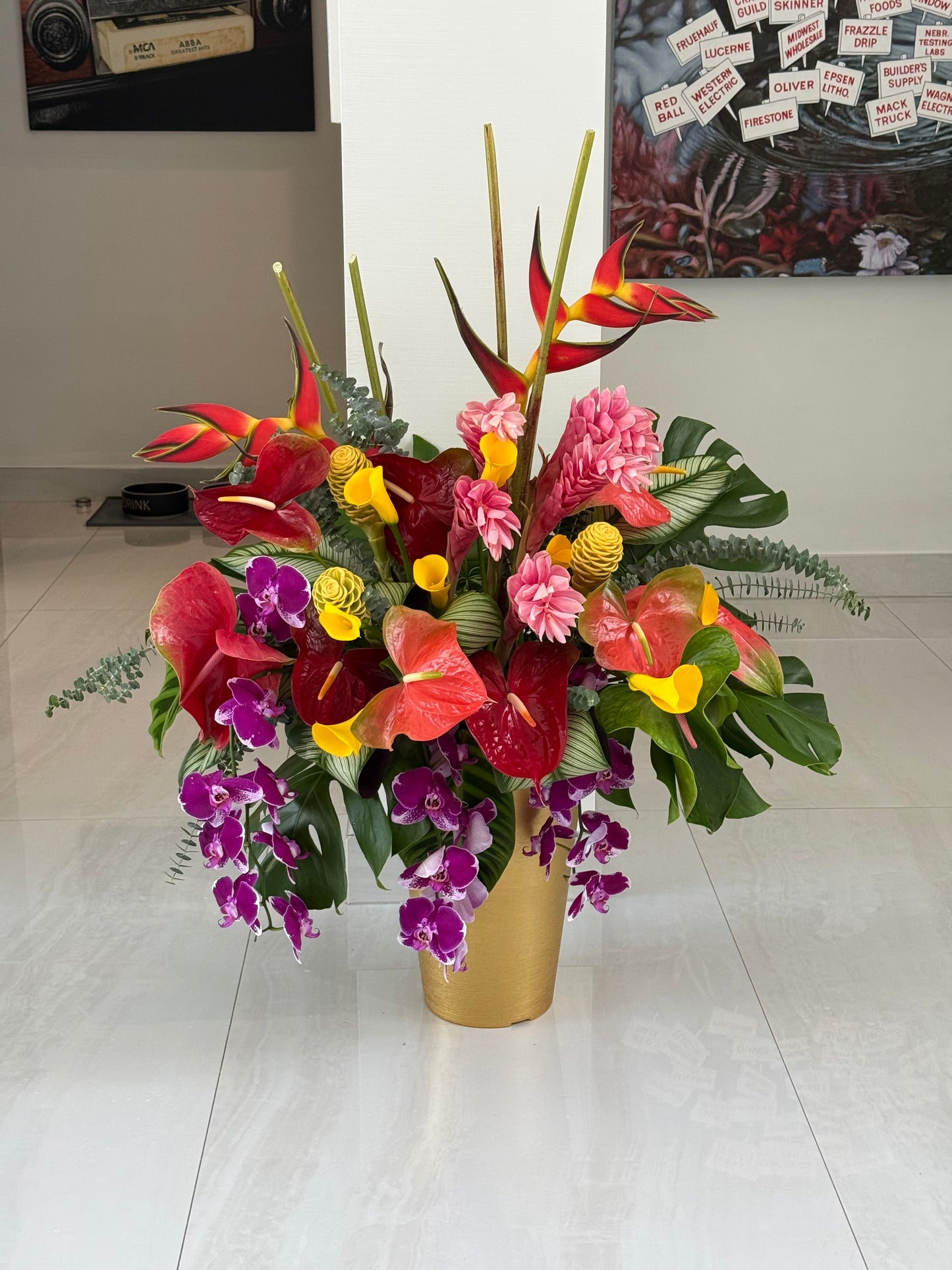 Anniversary Love