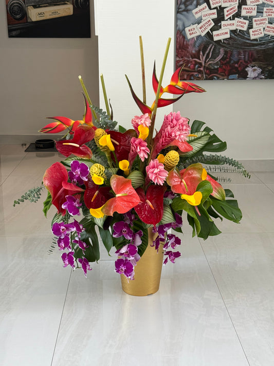 Anniversary Love