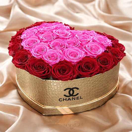 ETERNAL LOVE COUTURE