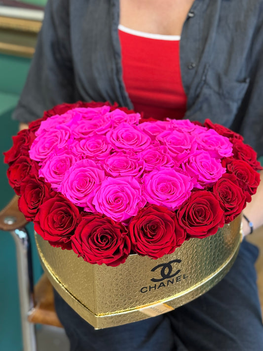 ETERNAL LOVE COUTURE