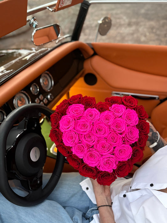 ETERNAL LOVE COUTURE